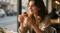 "Little Treat Culture" Is Being Hailed As the Perfect Antidote to Over-Optimisation—So I Tried It for a Month
