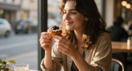 "Little Treat Culture" Is Being Hailed As the Perfect Antidote to Over-Optimisation—So I Tried It for a Month
