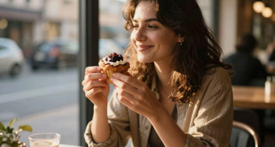 "Little Treat Culture" Is Being Hailed As the Perfect Antidote to Over-Optimisation—So I Tried It for a Month