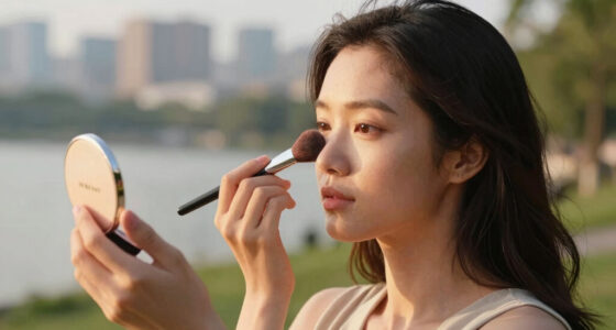 Mary Kay Surges In Global Coverage