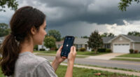 Metro Detroit Weather: Storm chances increase Thursday