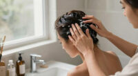 Oribe Serene Scalp Bacteria Recall
