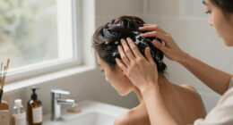 Oribe Serene Scalp Bacteria Recall
