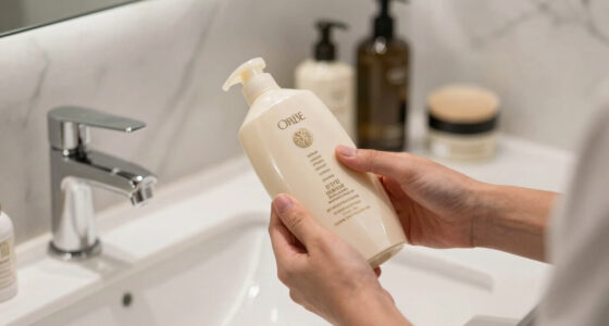 Oribe Shampoo Fda Recall