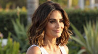 Penélope Cruz's "Weekend Bob" Is the Perfect "Luxury" Summer Refresh