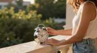 Permanent Daylight Savings Time