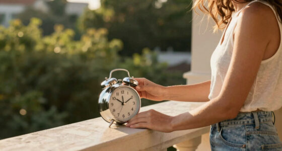 Permanent Daylight Savings Time