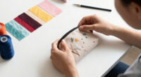 Personalized Makeup Bags: A Back to school Guide