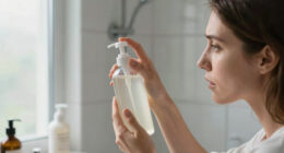 Pluralibacter Gergoviae Shampoo Contamination