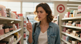 Popular national beauty chain is leaving Target next month: Here’s what’s replacing it