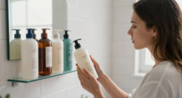 Popular Shampoo Recalled Nationwide, FDA Warns