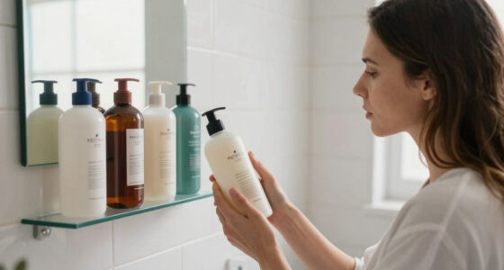 Popular Shampoo Recalled Nationwide, FDA Warns
