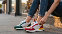 Shoe Collabs To Know Now: The Latest Link-Ups Redefining Footwear Trends - Prestige Online