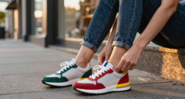 Shoe Collabs To Know Now: The Latest Link-Ups Redefining Footwear Trends - Prestige Online