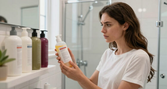 Specialty shampoo recalled in US, Canada. See affected products
