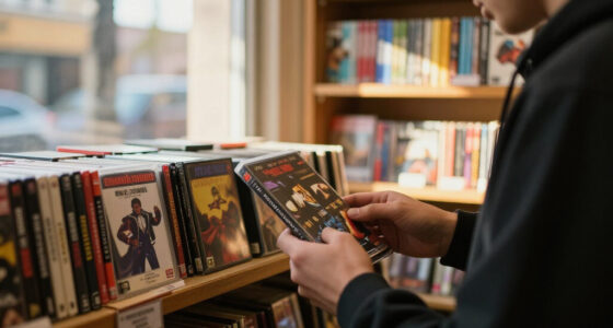 The lost civic life of movie rental stores