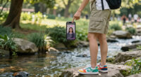 The Out-of-Touch Adults' Guide To Kid Culture: What Does 'Quiet On The Creek' Mean?