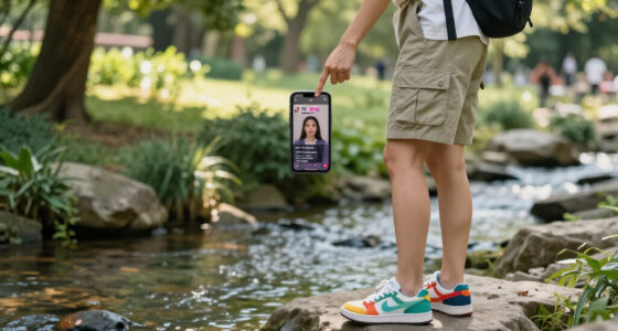 The Out-of-Touch Adults' Guide To Kid Culture: What Does 'Quiet On The Creek' Mean?