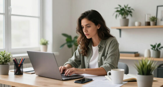 The Productivity Mirage