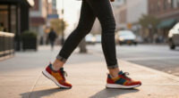 The Sneakers Everyone Will Be Talking About This Fall
