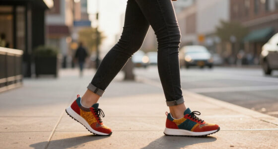 The Sneakers Everyone Will Be Talking About This Fall