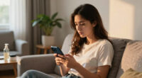 UK Media Consumption Trends 2026: Do Brits Think Social Media And Screen Time Affects Wellbeing?