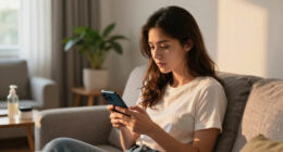 UK Media Consumption Trends 2026: Do Brits Think Social Media And Screen Time Affects Wellbeing?