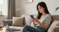 UK media consumption trends 2026: Do Brits think social media and screen time affects wellbeing?