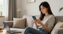 UK media consumption trends 2026: Do Brits think social media and screen time affects wellbeing?