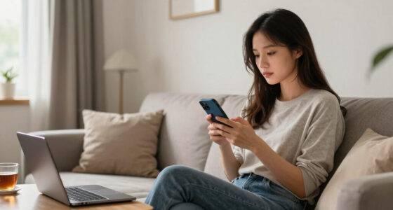 UK media consumption trends 2026: Do Brits think social media and screen time affects wellbeing?