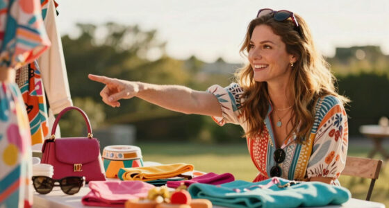 Valerie Greenberg reveals this summer's hottest lifestyle trends