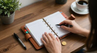 11 Best Personalized Planners And Notebooks In 2026