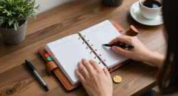 11 Best Personalized Planners And Notebooks In 2026