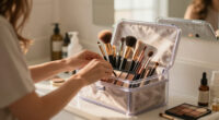 11 Best Portable Makeup Organizers in 2026