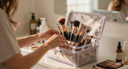 11 Best Portable Makeup Organizers in 2026