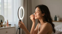 11 Best Women's Portable LED Ring Lights for Flawless Selfies, Makeup, and Video Calls in 2026