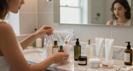 11 Best Women's Skincare Travel Sets in 2026