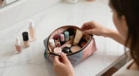 12 Best Women’s Compact Travel Makeup Bags in 2026