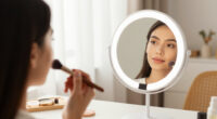 13 Best Compact LED Makeup Mirrors in 2026