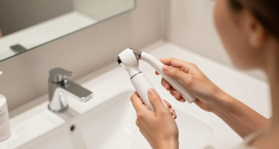 13 Best Women's Portable Skincare Devices in 2026