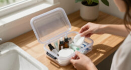 13 Best Women's Skincare Travel Sets in 2026