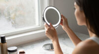 14 Best Compact LED Makeup Mirrors in 2026