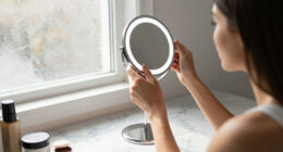14 Best Compact LED Makeup Mirrors in 2026