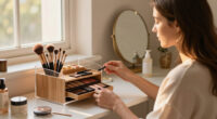 14 Best Makeup Organizers for Women in 2026