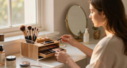14 Best Makeup Organizers for Women in 2026