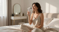 14 Best Women's Portable Facial Steamers for Glowing Skin in 2026