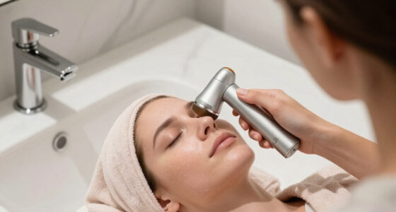14 Best Women's Portable Skincare Devices in 2026