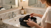 15 Best Compact Travel Makeup Bags in 2026
