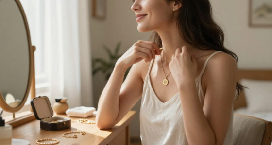 15 Best Personalized Jewelry for Women in 2026