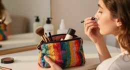 15 Best Personalized Makeup Bags for Women in 2026